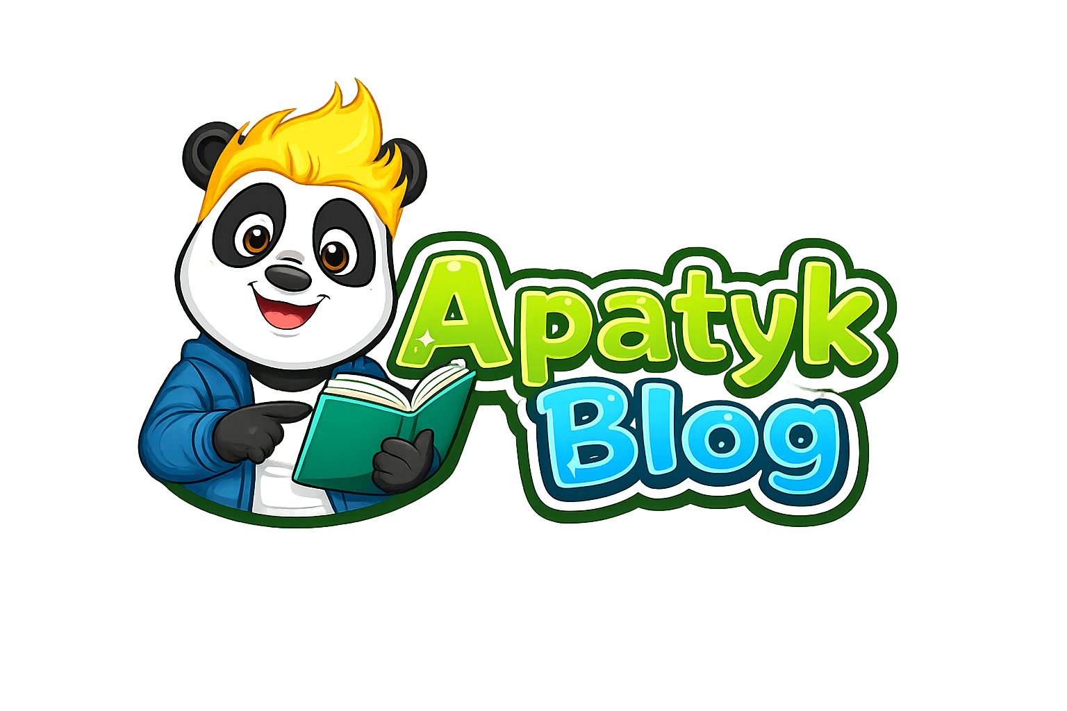 Apatyk logo